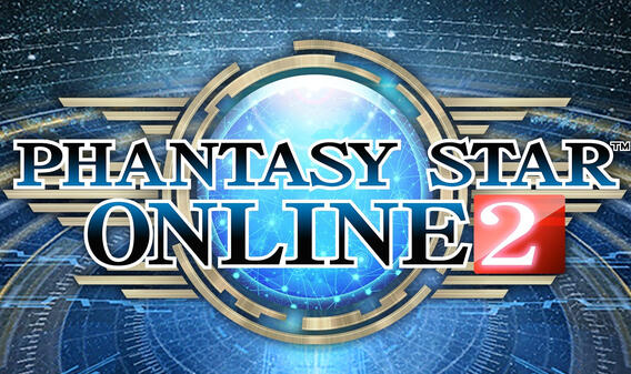 Phantasy Star Online 2