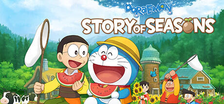 Doraemon: Story of Seasons
